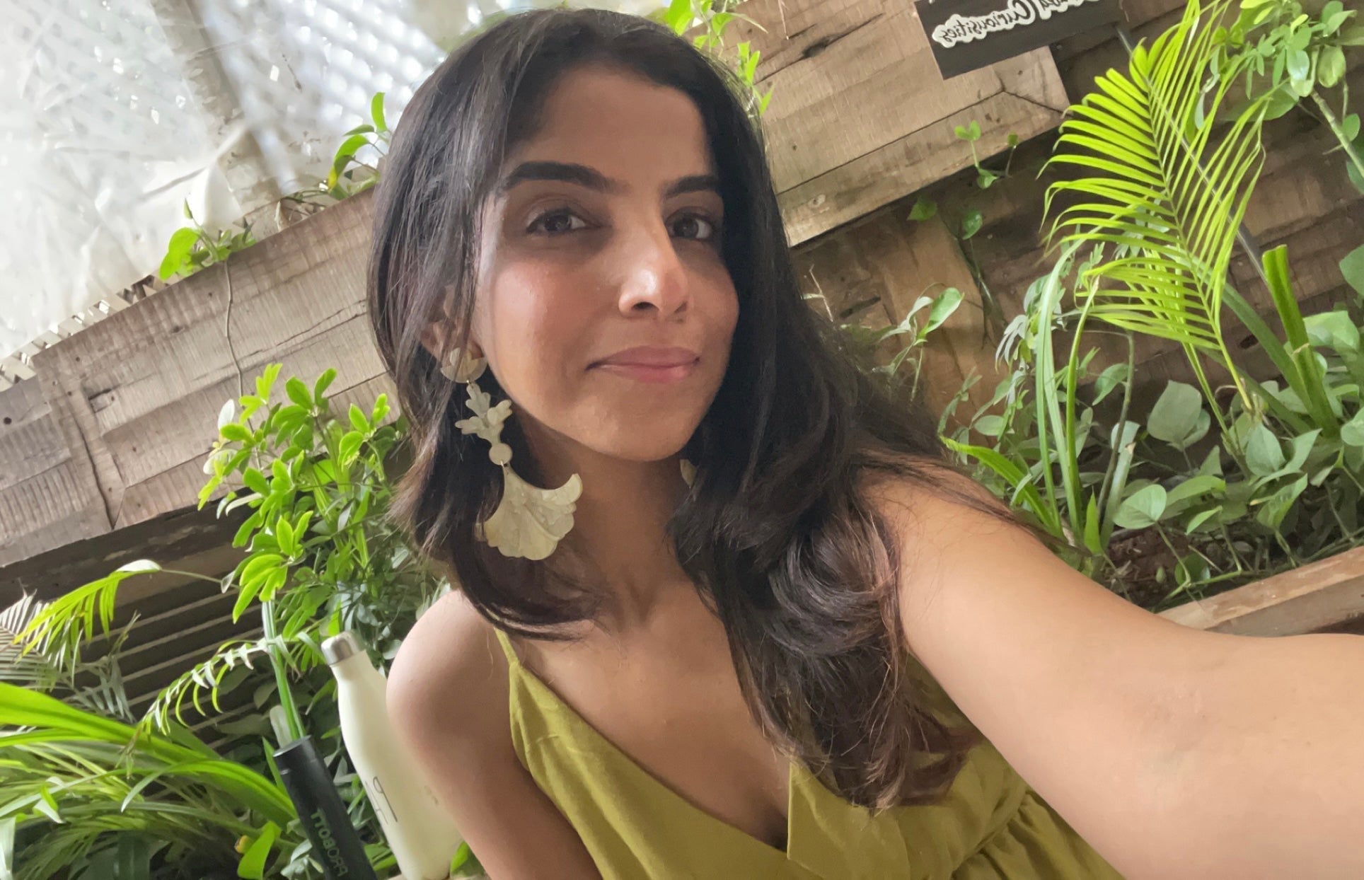 Deconstructed Summer | Mother of Pearl