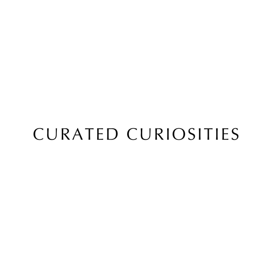 Curated Curiosities