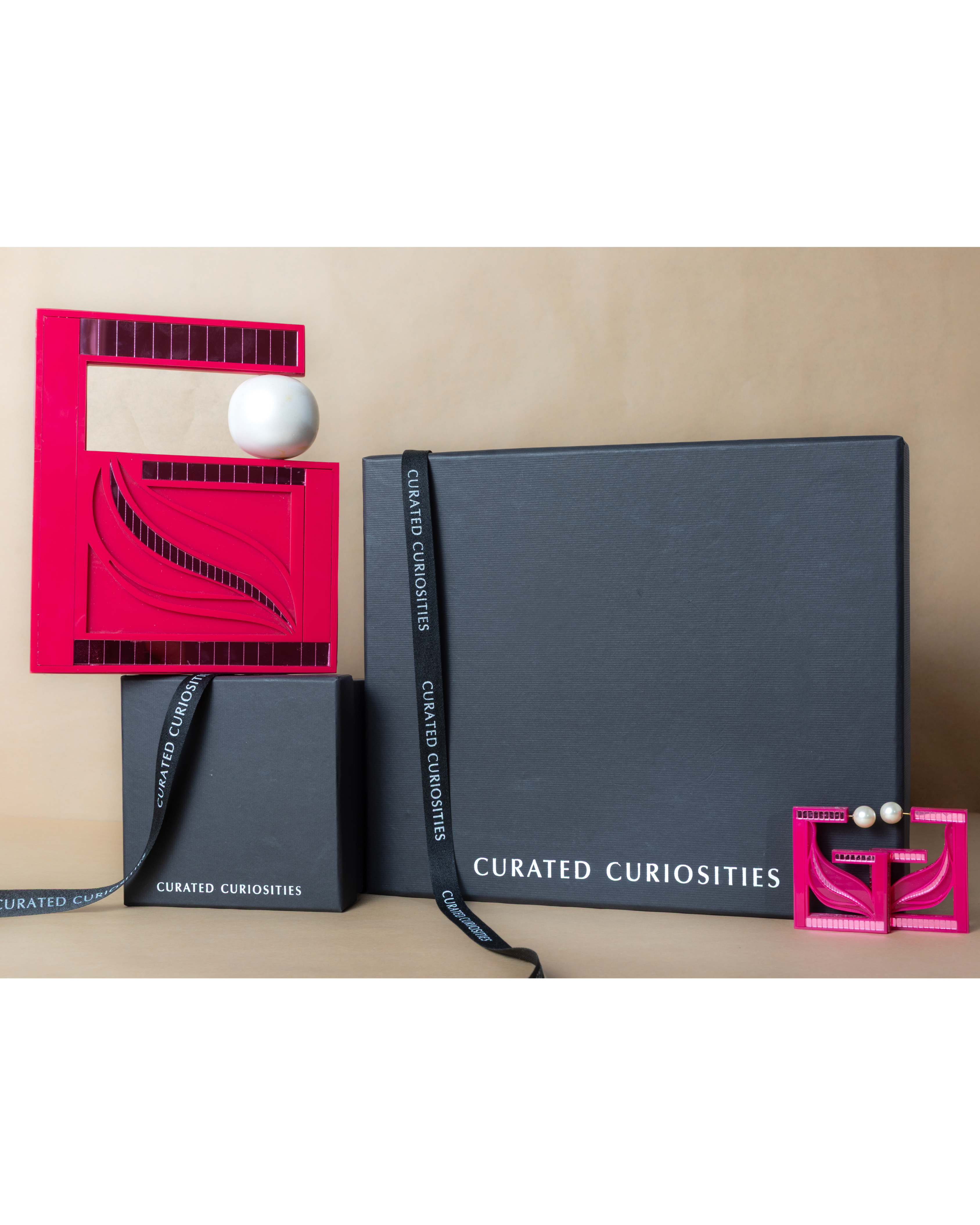 Topsy Turvy Bundle | Pink