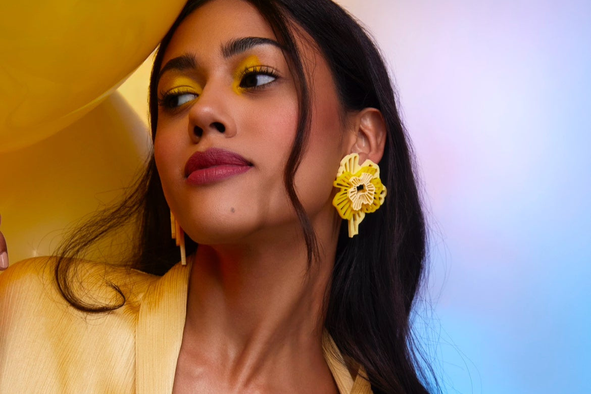 Fleurel | Yellow