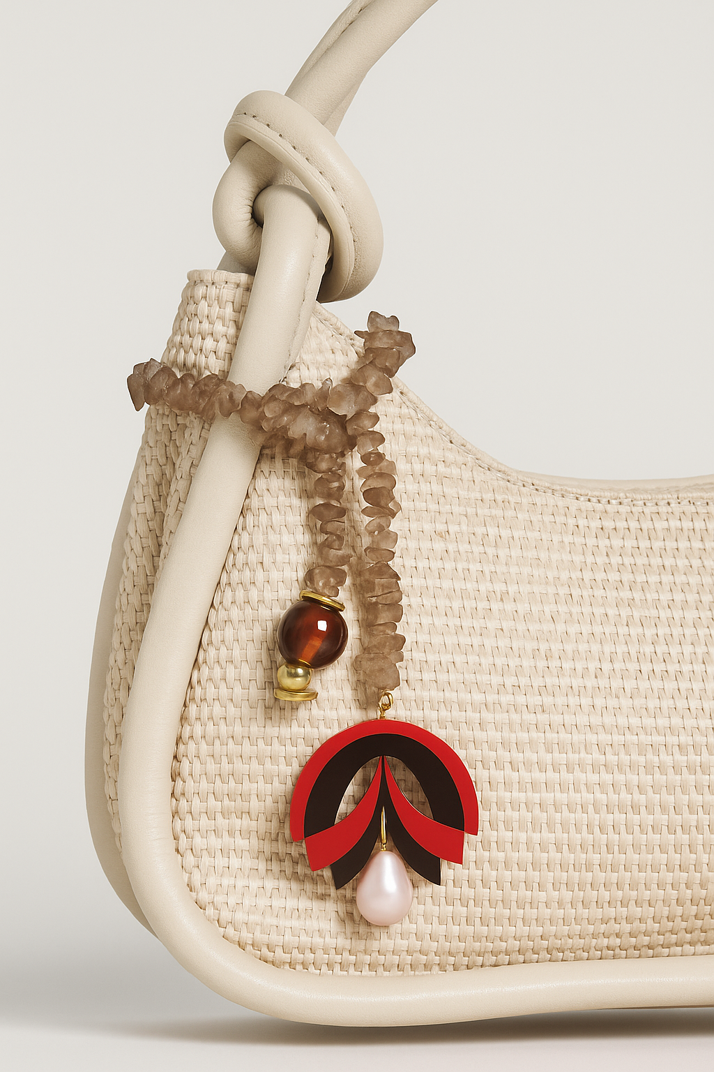 Rokoko Bag Charm
