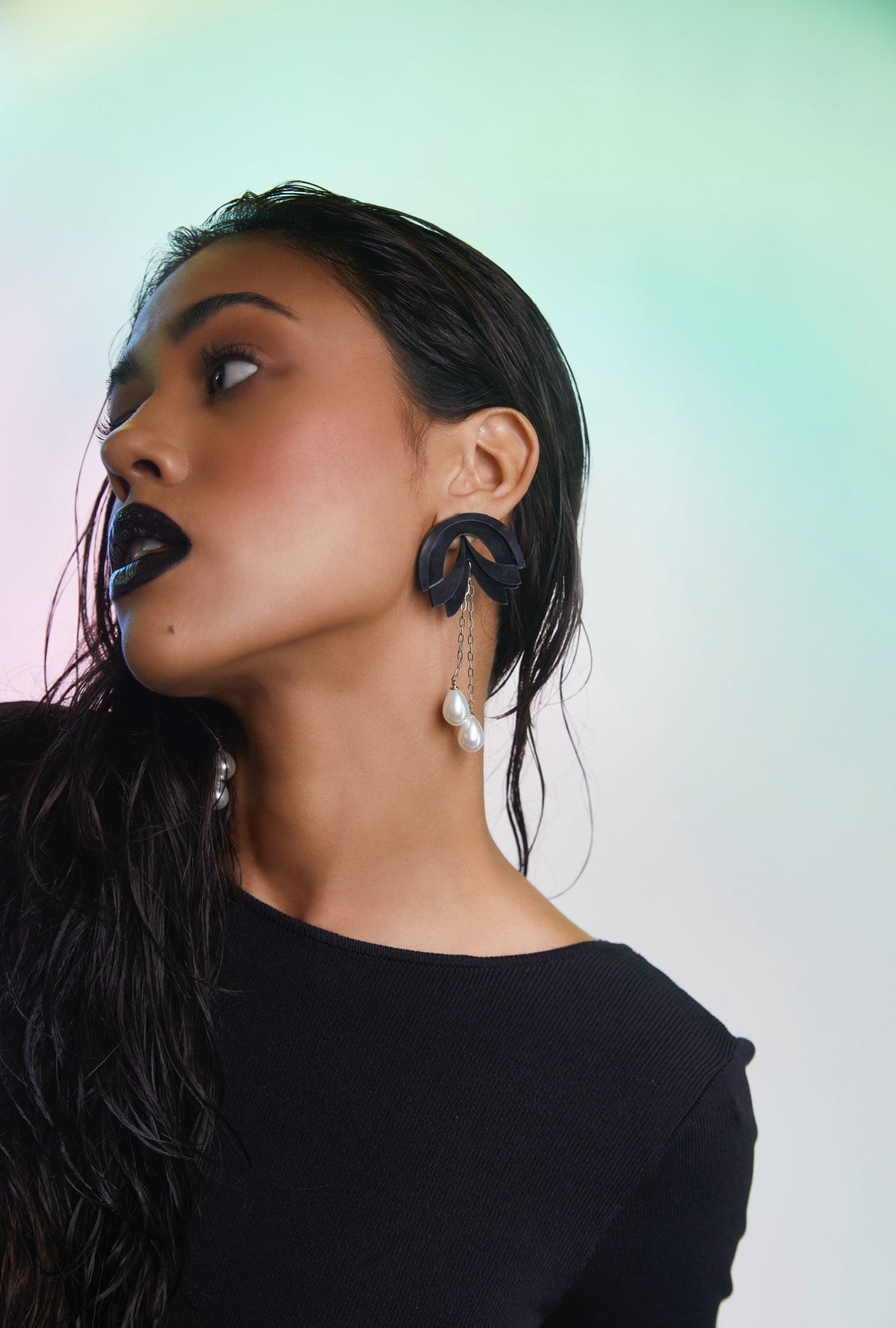 Rokoko | Studs (Black)