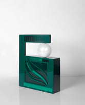 Topsy Turvy Bag | Green