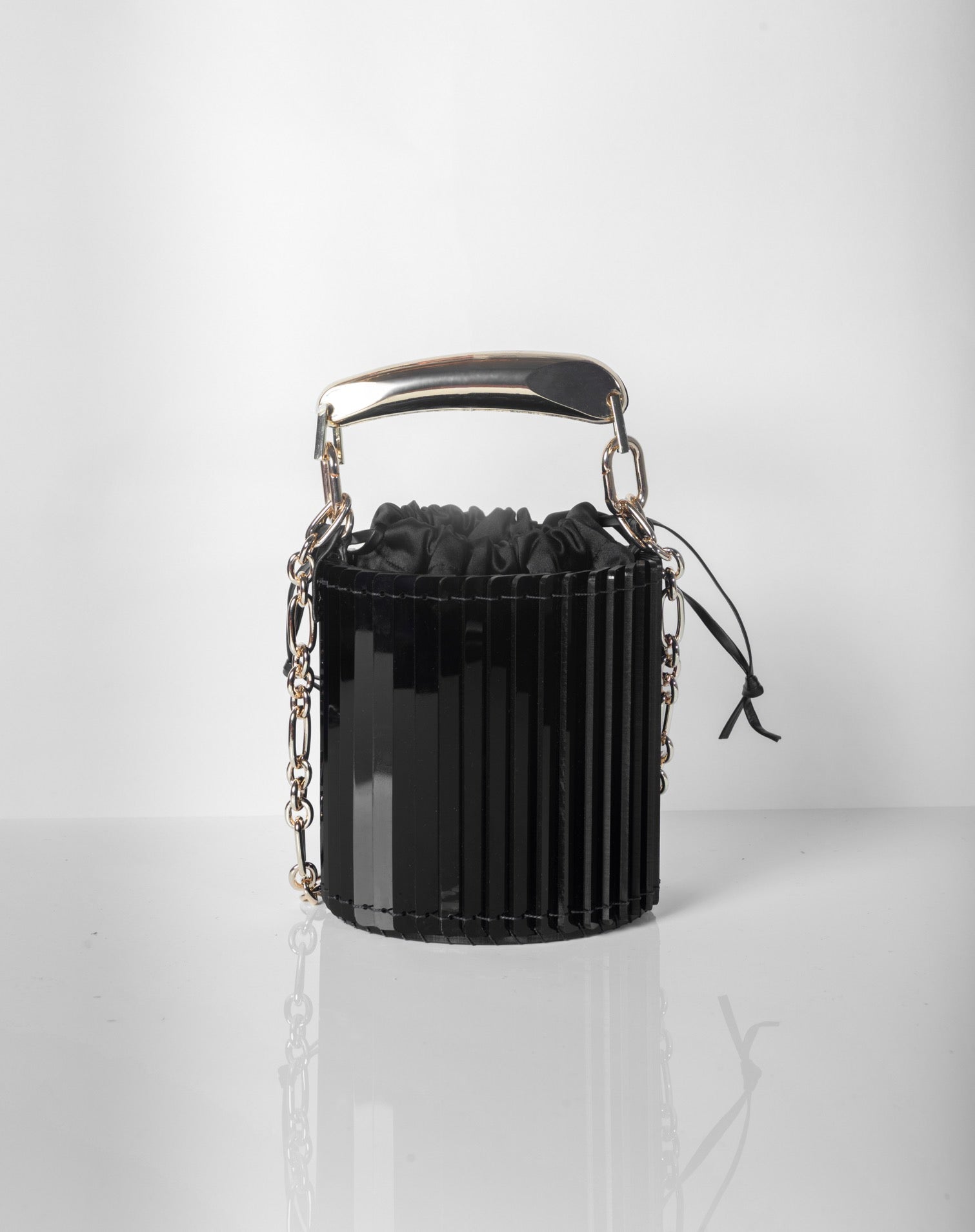 Rokoko Bag | Black