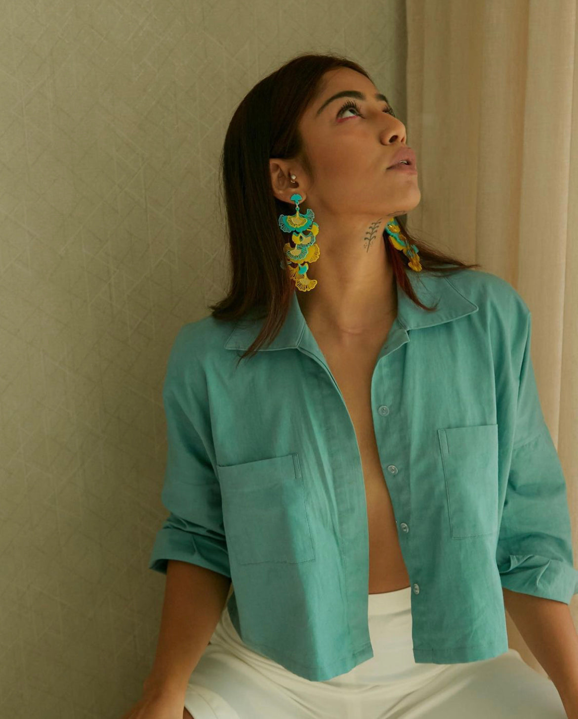 Beach Riot | Teal