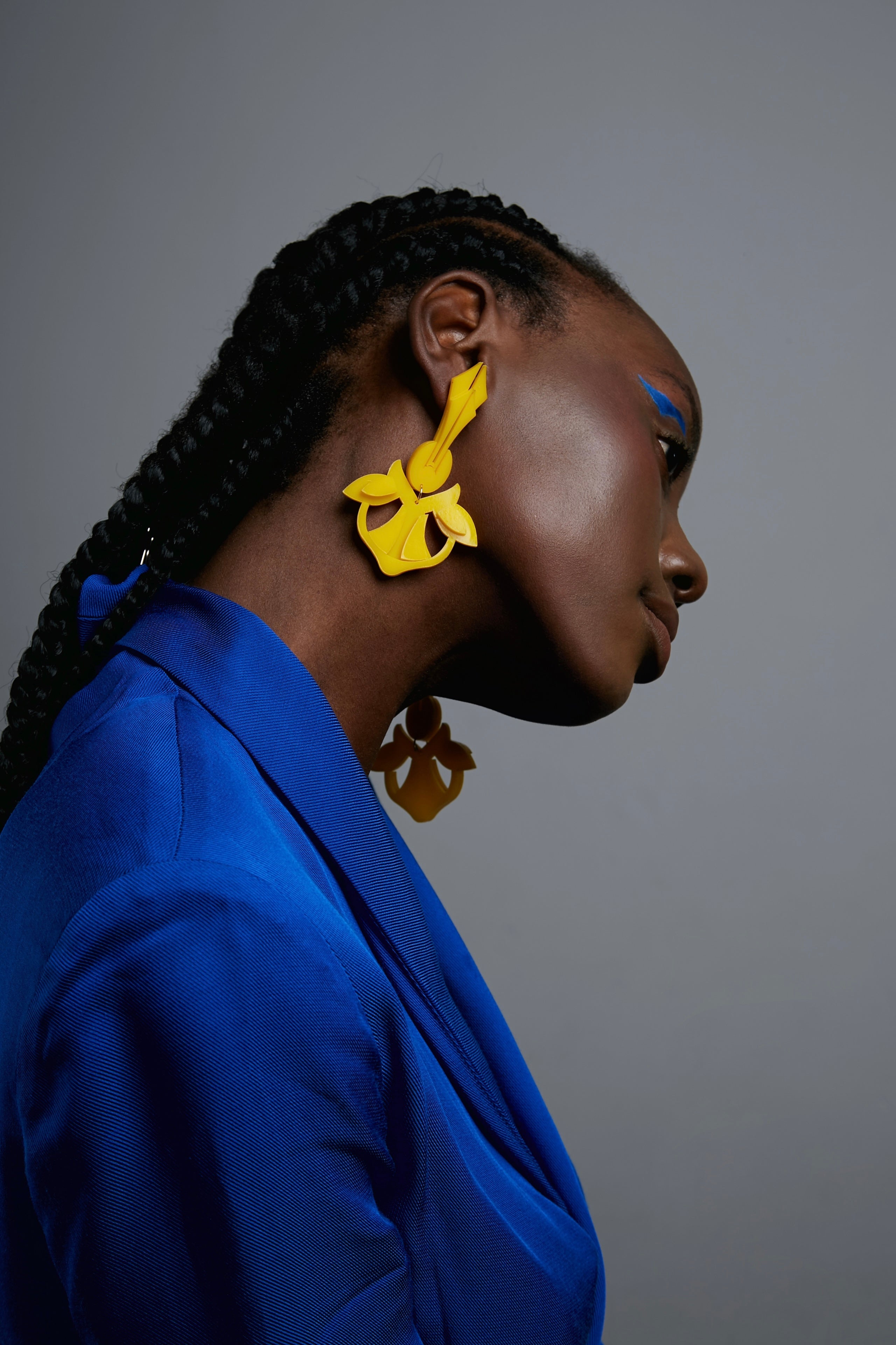 Monotone Goodness | Yellow