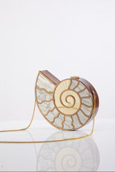 C-Shell Bag