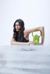 Pérola Bag | Green