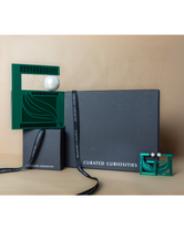 Topsy Turvy Bundle | Green