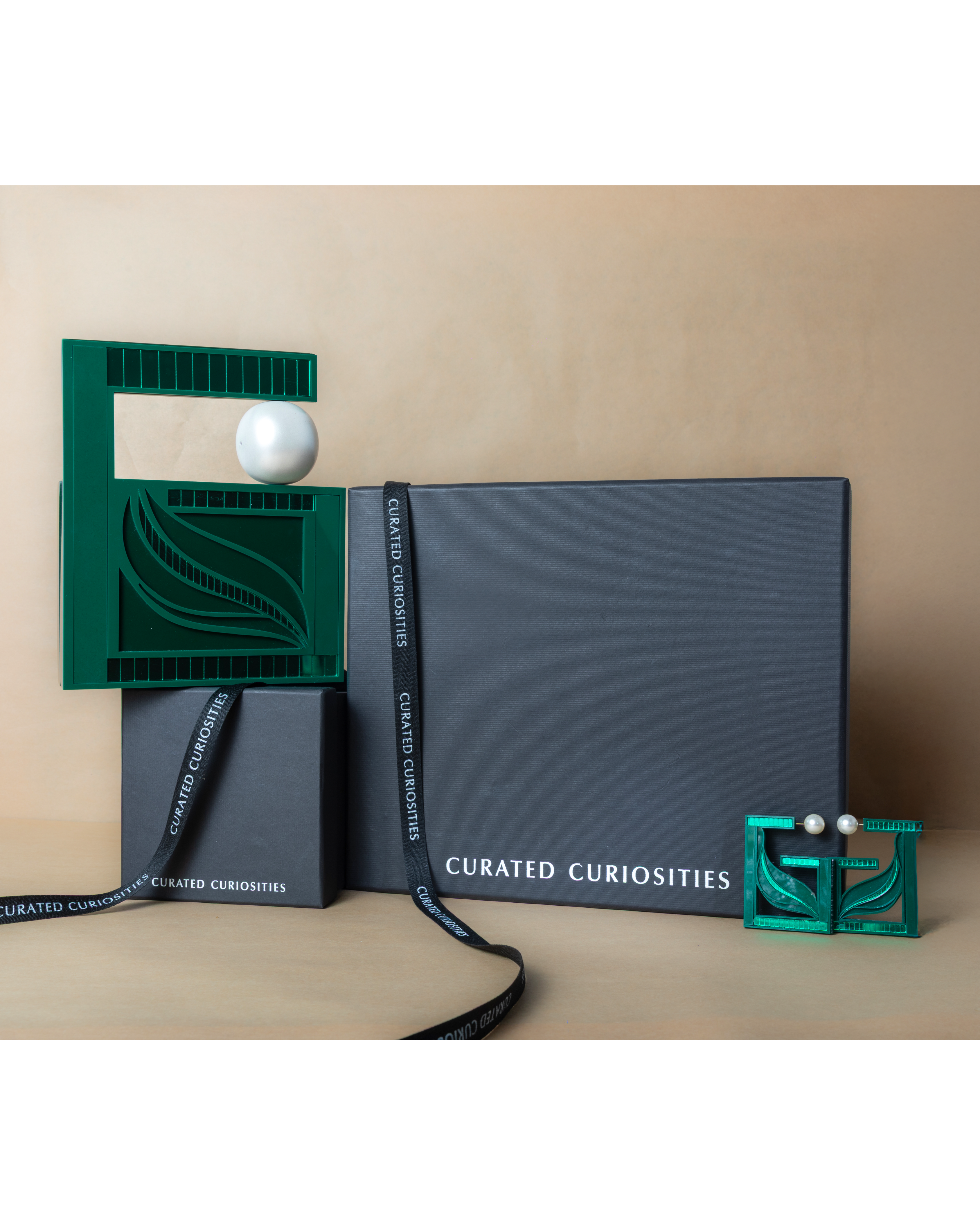 Topsy Turvy Bundle | Green