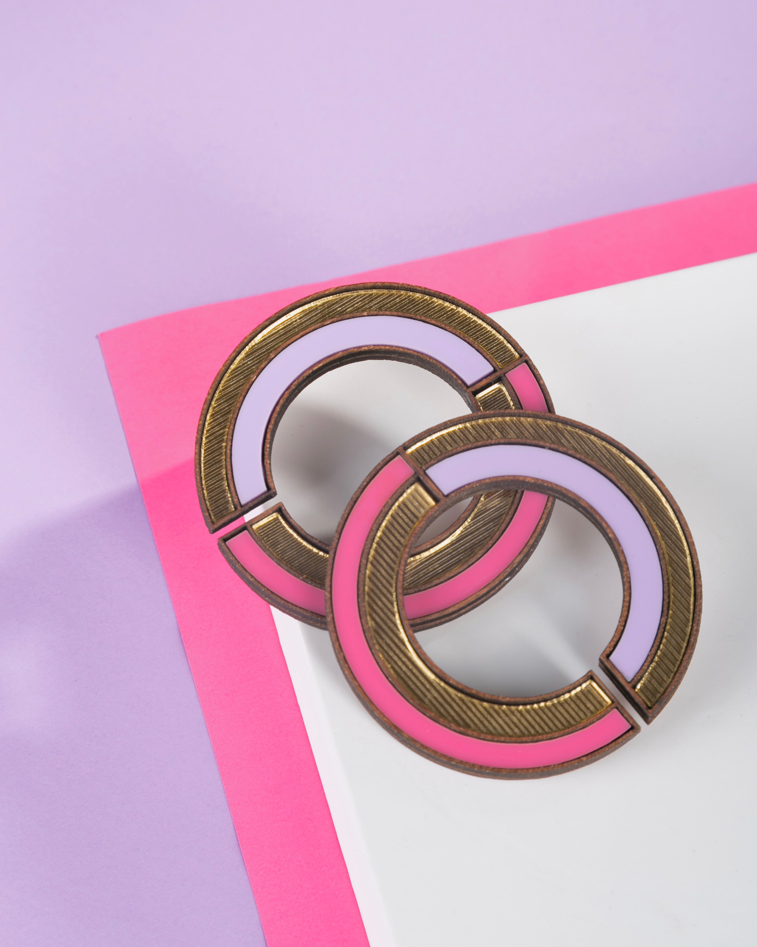 Circle of Life | Pink
